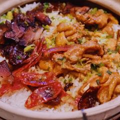 大龍發记·香港饭店(中庚漫游城店) User Photo