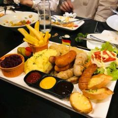The Corner Restaurant User Photo