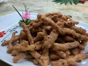 爬爬小龙虾(北流店)