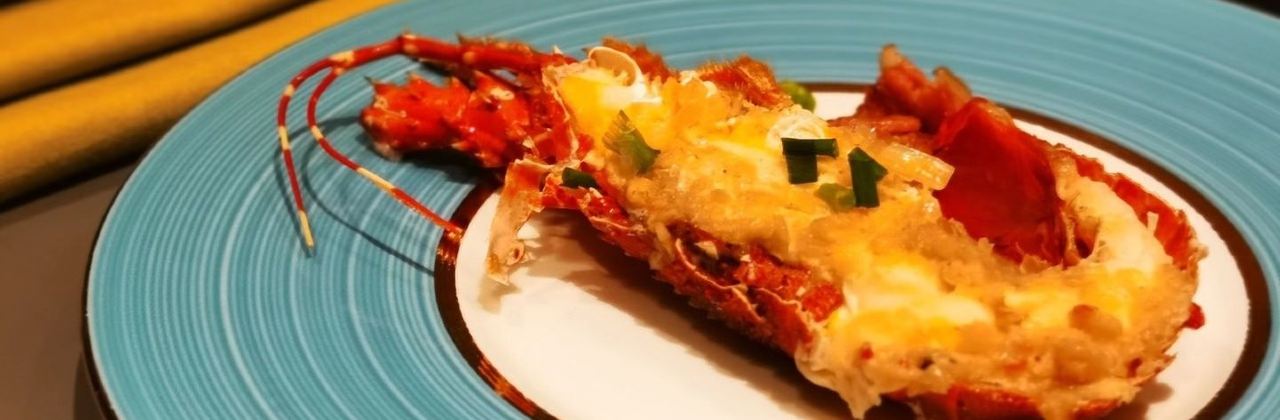 Mayflower Restaurant