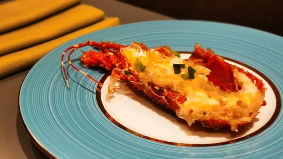 Mayflower Restaurant