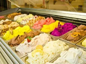 Gypsea Gelato