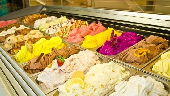 Gypsea Gelato