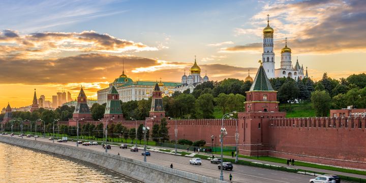 р. Москва