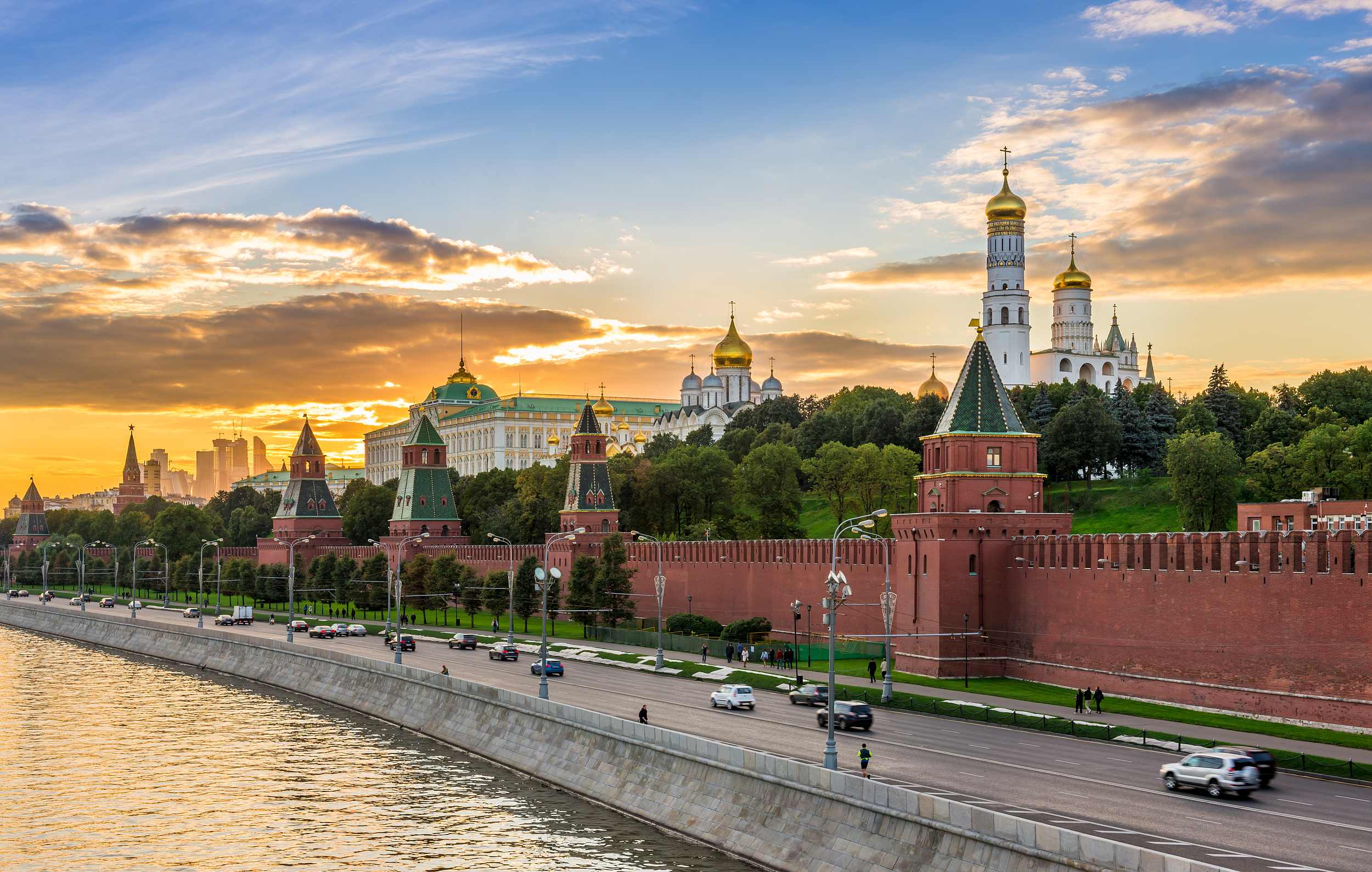 Latest travel itineraries for Moscow River in January (updated in 2024), Moscow  River reviews, Moscow River address and opening hours, popular attractions,  hotels, and restaurants near Moscow River - Trip.com