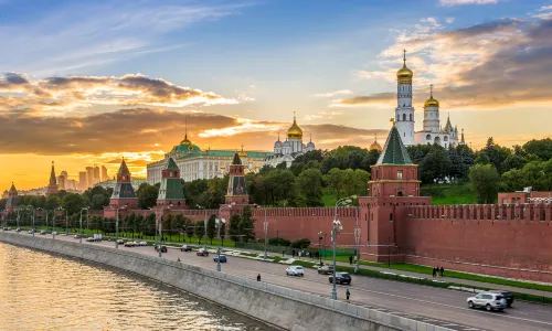 Moskova