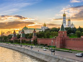Samara to Moscow Flight Time
