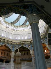 Московская Соборная Мечеть