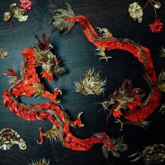 富錦樹台菜香檳 at FujinTree張用戶圖片