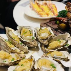 豬肉婆私房菜（容桂總店）張用戶圖片