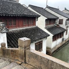 Hongxiapaopao Huntun User Photo