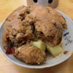 周肥肠(梓潼直营一店) User Photo