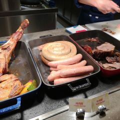 SAILOR BUFFET User Photo