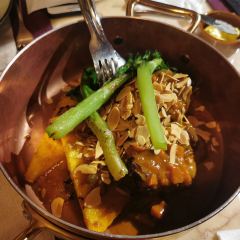 Wine&Dine Le Bouchon User Photo