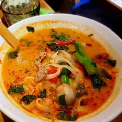 Motorino Malaysia User Photo