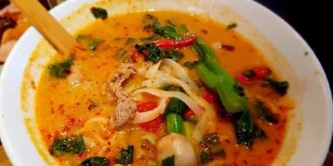 Motorino Malaysia