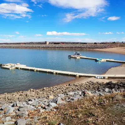 Các khách sạn ở Kinmen