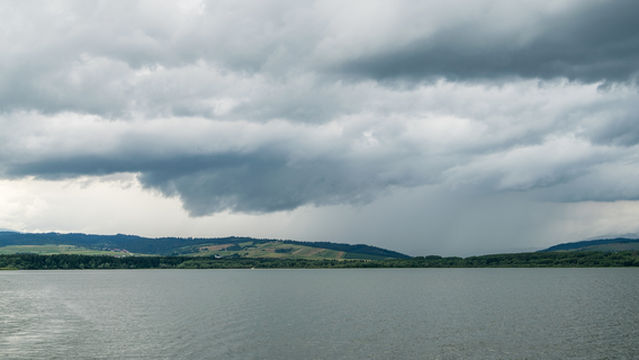 Yanming Lake National Nature Reserve