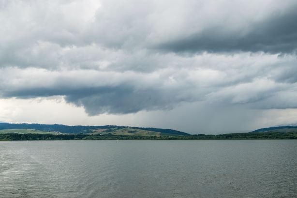 Yanming Lake National Nature Reserve