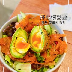 MEL BOURNE Brunch&Bistro猫尔本(静安店) User Photo