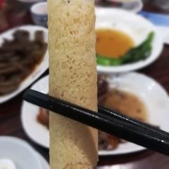 LU YUAN GONG User Photo