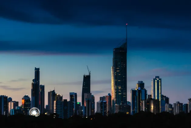 Хоумстей в г. Канберра