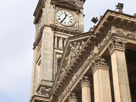 Birmingham Museum & Art Gallery