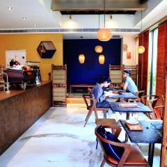 OH! Café User Photo