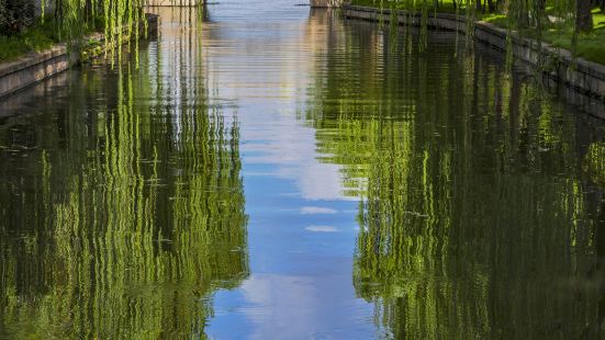 涌金公園