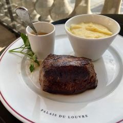 Cafe Marly張用戶圖片