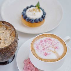 Café des Halles 여행 사진