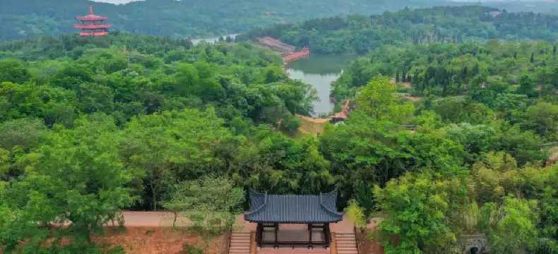 Hoteles Shell en Xinyi