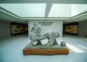 Музей Чжоу