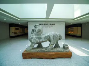 Xuzhou Museum