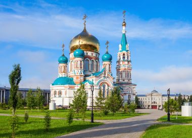 Omsk