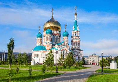 Omsk