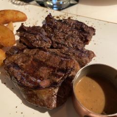 MESS gallery restaurant&bar User Photo