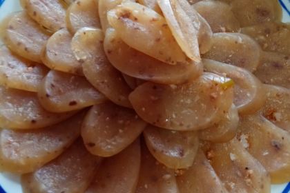 Manxiangyuannongjia Restaurant