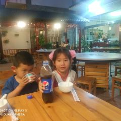 SHENG TAI REN GU User Photo