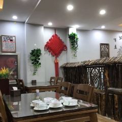 马路边边小饭桶(野三坡百里峡店) 여행 사진