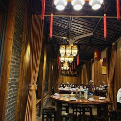 LAO WEI DAO CAN TING 여행 사진