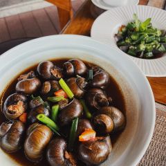 반얀 트리 바이윈 중식당 여행 사진