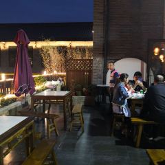 YAN CHENG BA DA WAN TASTING SHOP User Photo