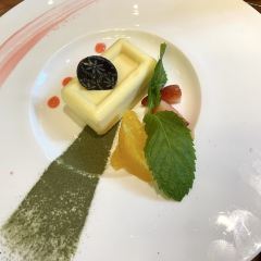 威廉·埃德加精品酒店·西餐厅 User Photo