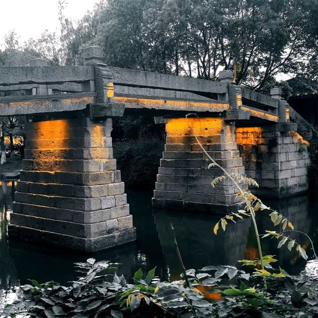 Xitang Water Town, Zhejiang China