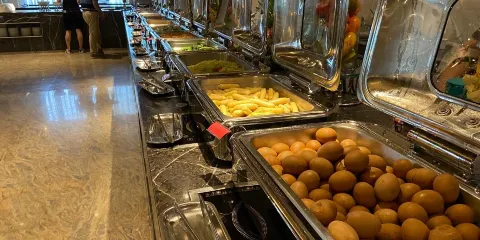 普羅旺斯西餐廳