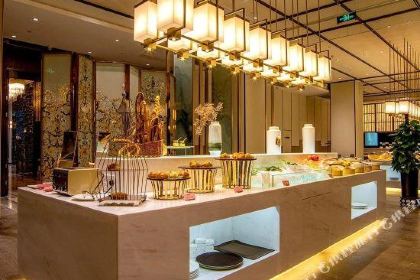 港府洲际酒店中餐厅