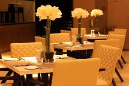 HUA MEI DA JIU DIAN XI CAN TING