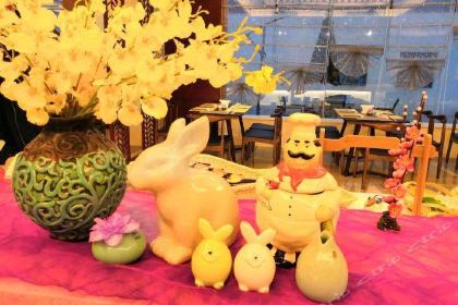 睢宁香格里拉大酒店餐厅