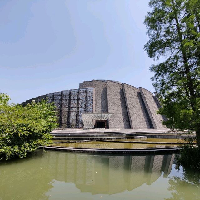 There is what ANCIENT TOWN is in Wuzhen